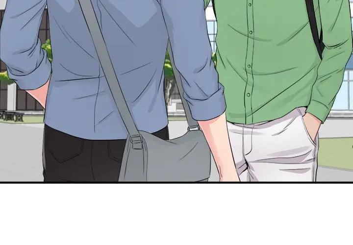 [Manhwa] Unfamiliar sight Plot, mature woman, big breasts#[103P]-4