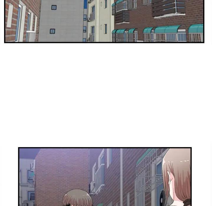 [Manhwa] Unfamiliar sight Plot, mature woman, big breasts#[103P]-42