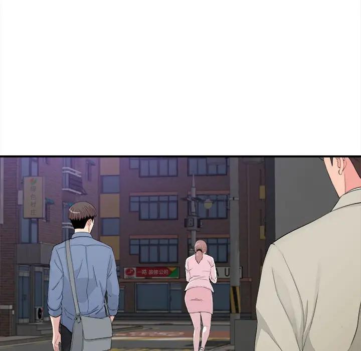 [Manhwa] Unfamiliar sight Plot, mature woman, big breasts#[103P]-62