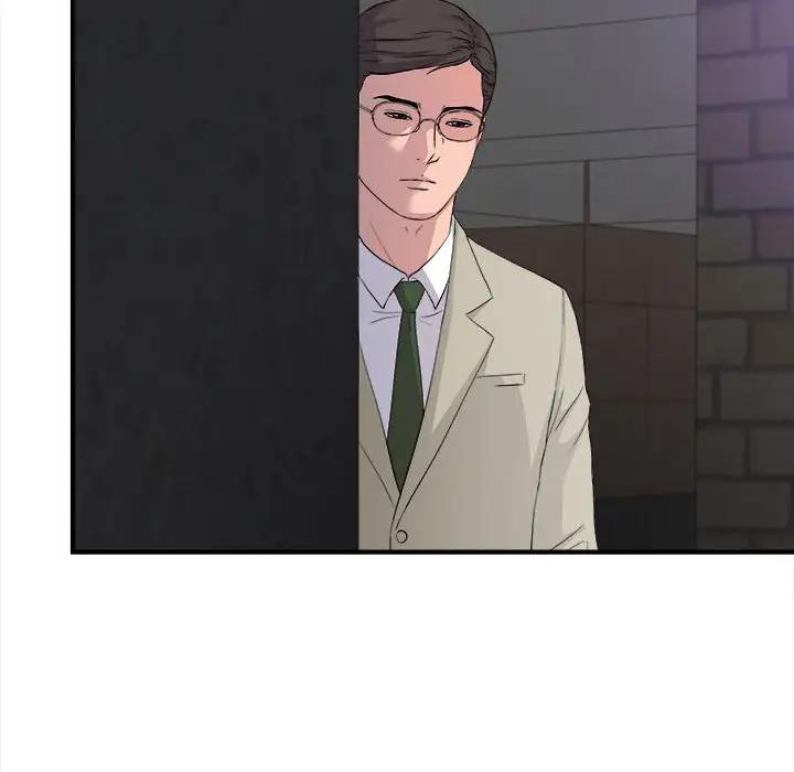 [Manhwa] Unfamiliar sight Plot, mature woman, big breasts#[103P]-64