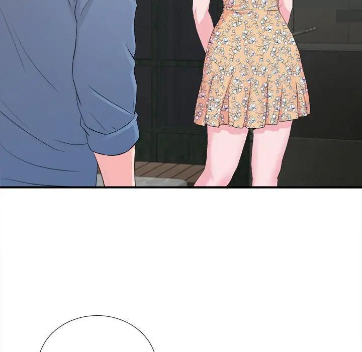 [Manhwa] Unfamiliar sight Plot, mature woman, big breasts#[103P]-73