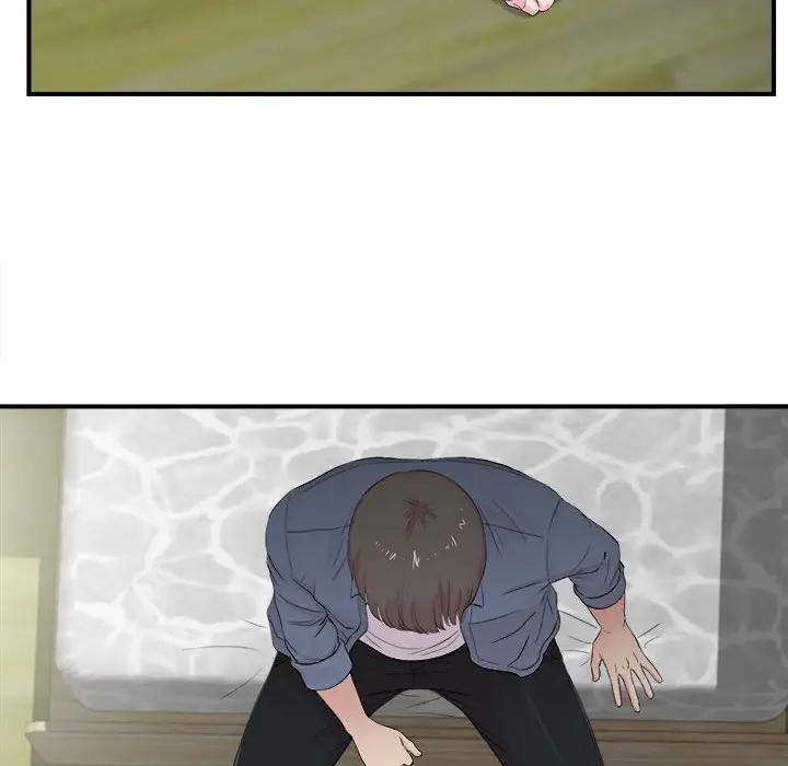 [Manhwa] Unfamiliar sight Plot, mature woman, big breasts#[103P]-89