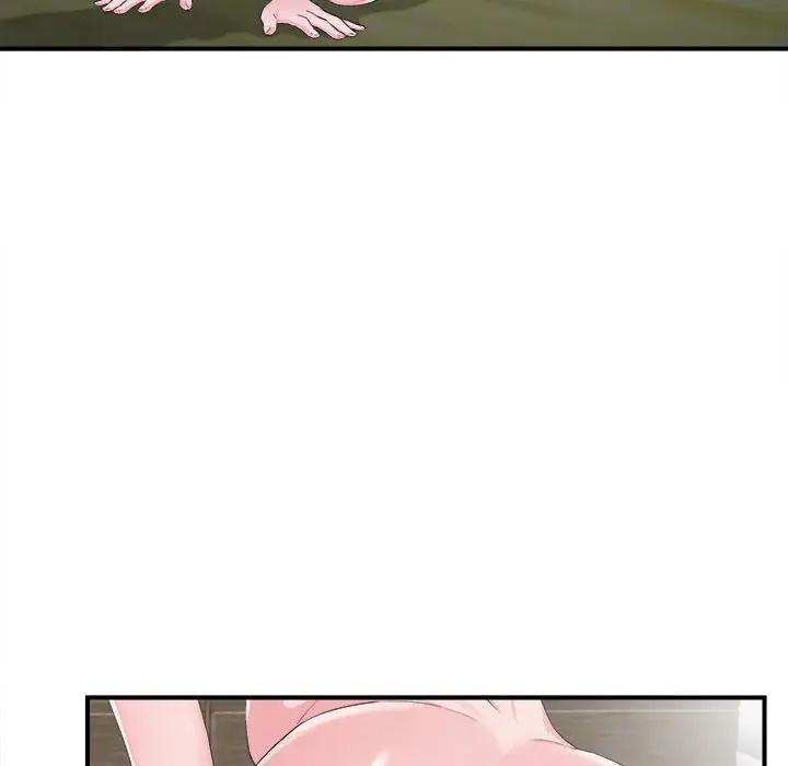 [Manhwa] Unfamiliar sight Plot, mature woman, big breasts#[103P]-99