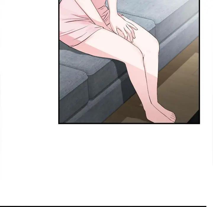 [Manhwa] Unfamiliar sight Plot, mature woman, big breasts#[103P]-19