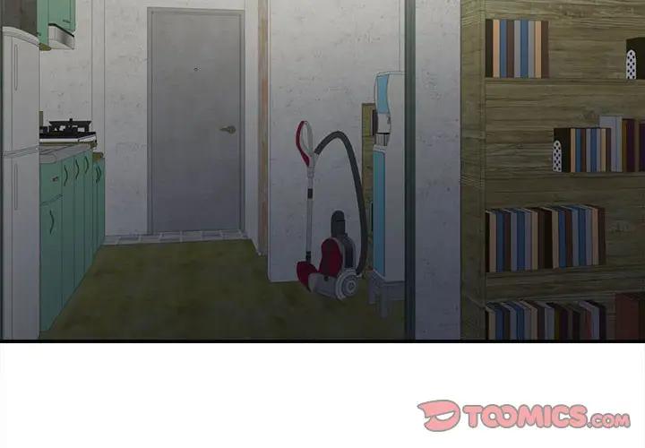 [Manhwa] Unfamiliar sight Plot, mature woman, big breasts#[103P]-2