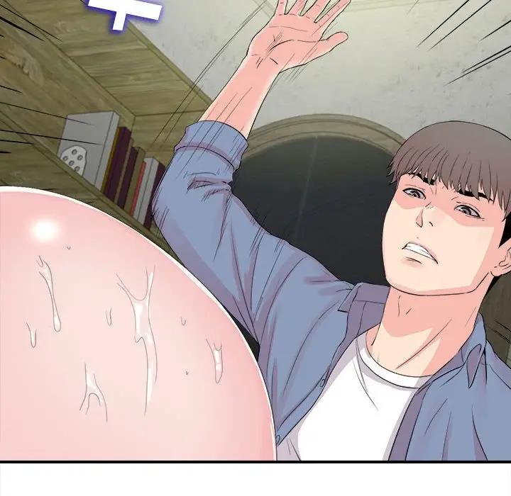 [Manhwa] Unfamiliar sight Plot, mature woman, big breasts#[103P]-54