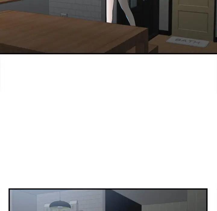 [Manhwa] Unfamiliar sight Plot, mature woman, big breasts#[103P]-78