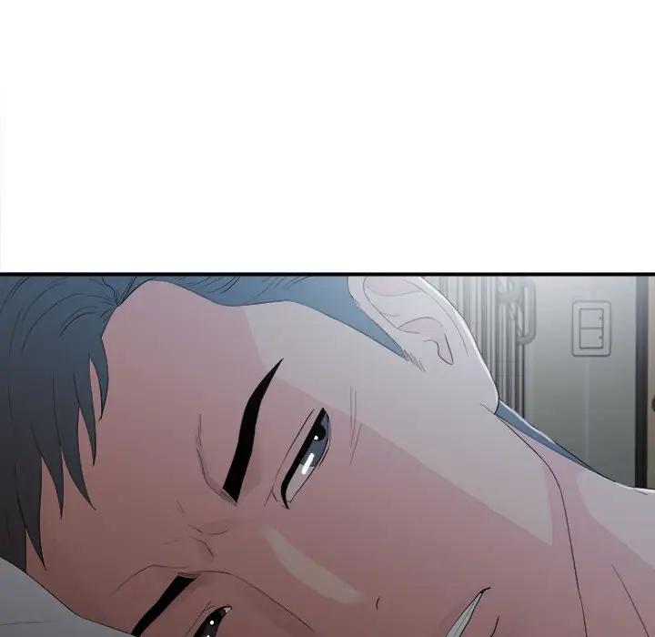 [Manhwa] Unfamiliar sight Plot, mature woman, big breasts#[103P]-81