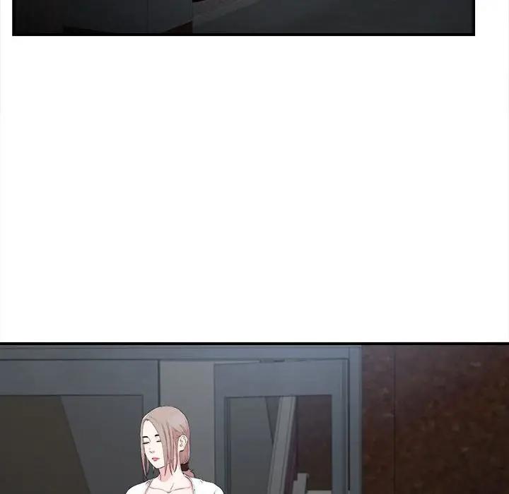 [Manhwa] Unfamiliar sight Plot, mature woman, big breasts#[103P]-84