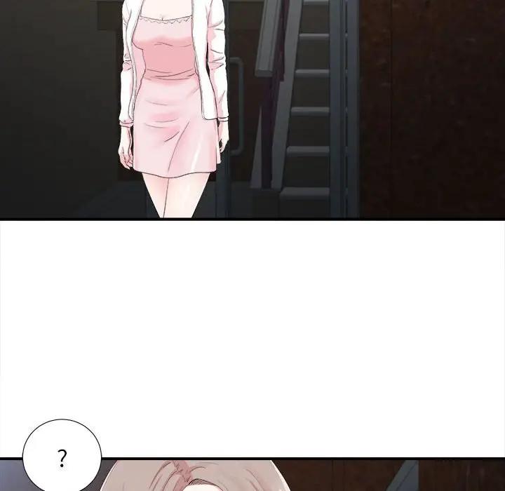 [Manhwa] Unfamiliar sight Plot, mature woman, big breasts#[103P]-85