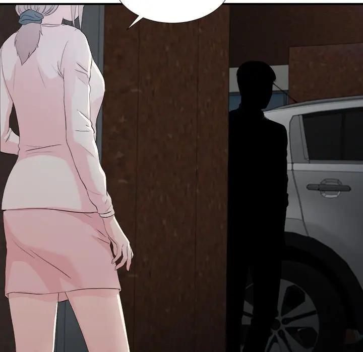 [Manhwa] Unfamiliar sight Plot, mature woman, big breasts#[103P]-87