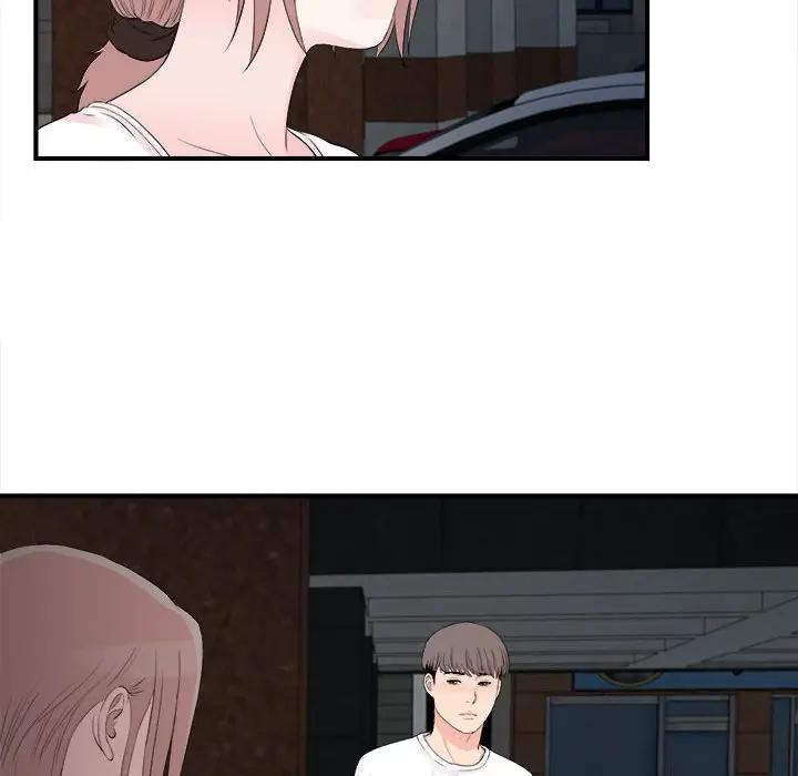[Manhwa] Unfamiliar sight Plot, mature woman, big breasts#[103P]-93