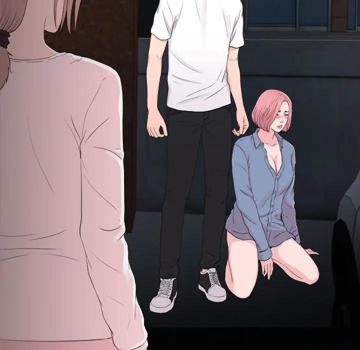 [Manhwa] Unfamiliar sight Plot, mature woman, big breasts#[103P]-94