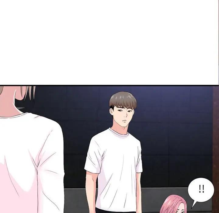 [韩国漫画] 陌生的视线 剧情,熟女人妻,巨乳大奶#[114P]-46