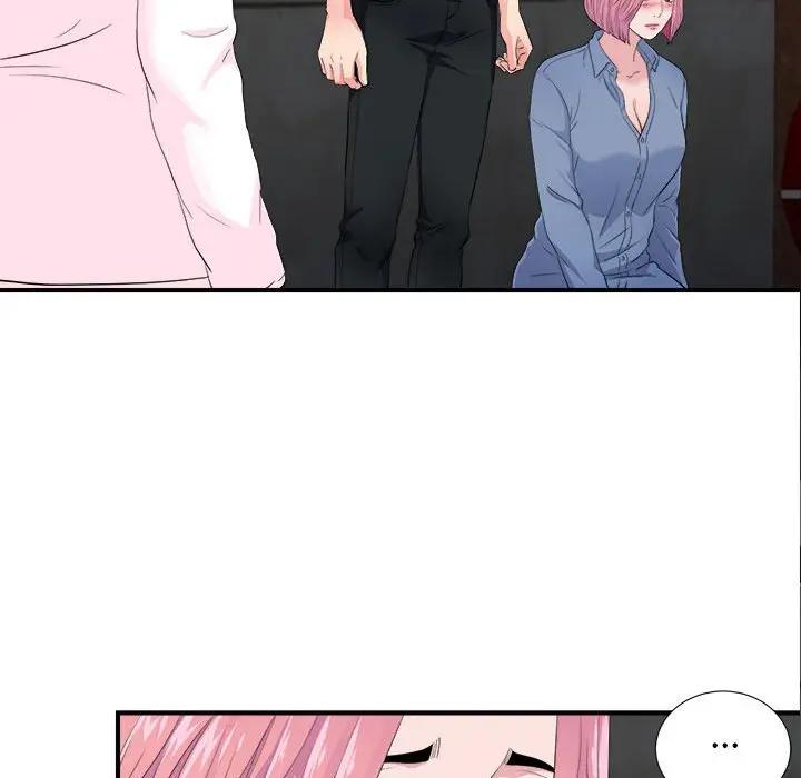 [韩国漫画] 陌生的视线 剧情,熟女人妻,巨乳大奶#[114P]-47