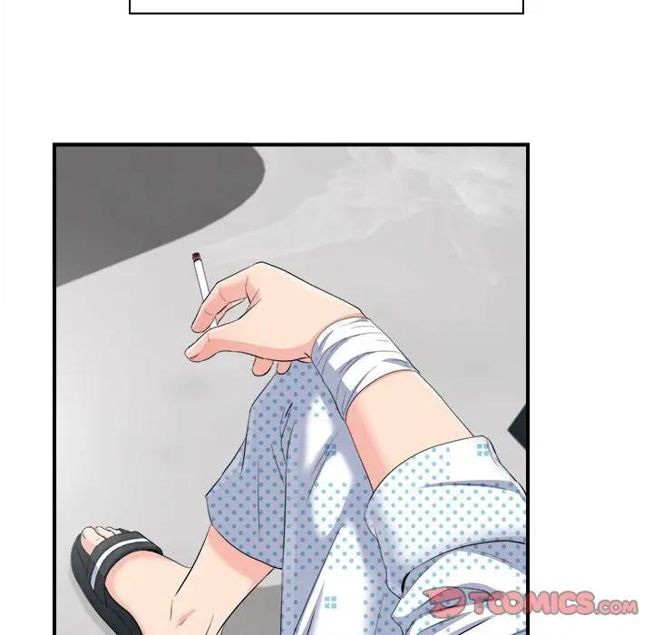 [Manhwa] Unfamiliar sight Plot, mature woman, big breasts#[101P]-34