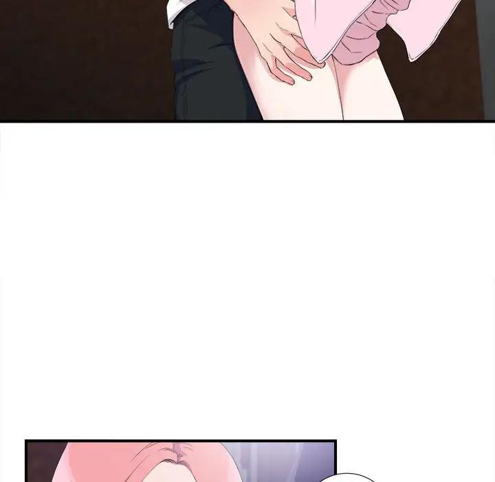 [Manhwa] Unfamiliar sight Plot, mature woman, big breasts#[101P]-90