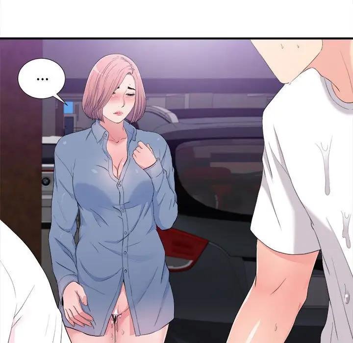[韩国漫画] 陌生的视线 剧情,熟女人妻,巨乳大奶#[103P]-5