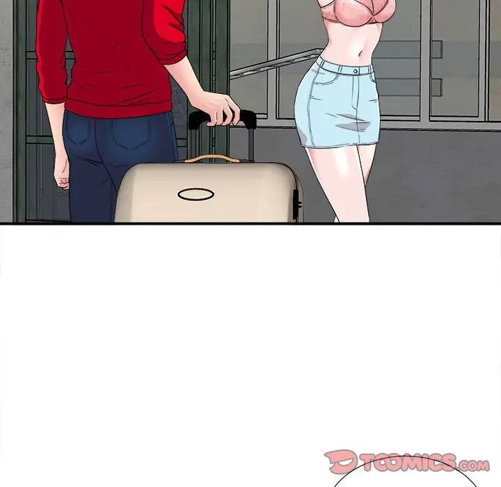 [韩国漫画] 陌生的视线 剧情,熟女人妻,巨乳大奶#[83P]-16