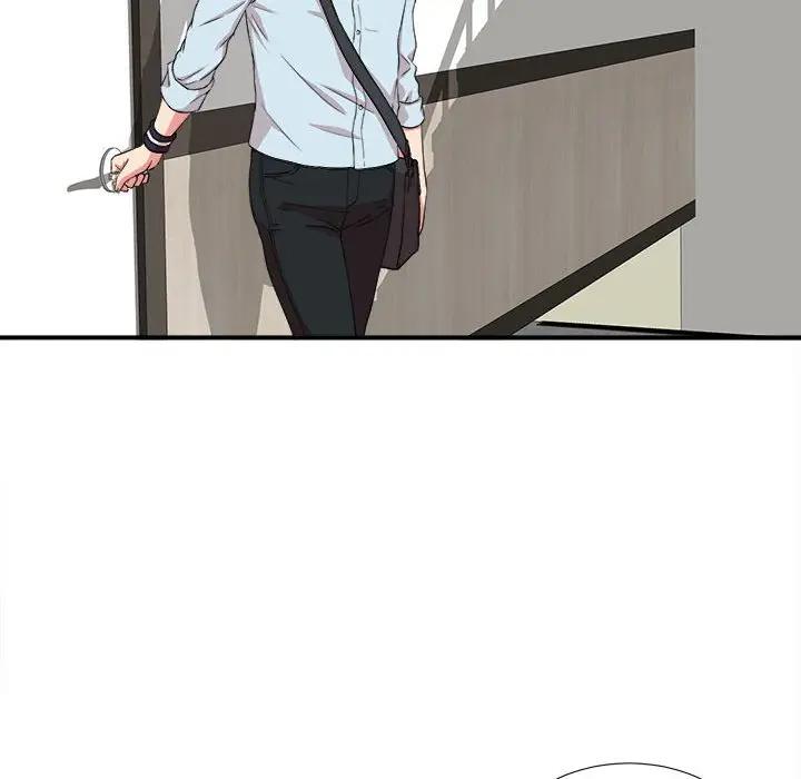 [韩国漫画] 陌生的视线 剧情,熟女人妻,巨乳大奶#[83P]-77