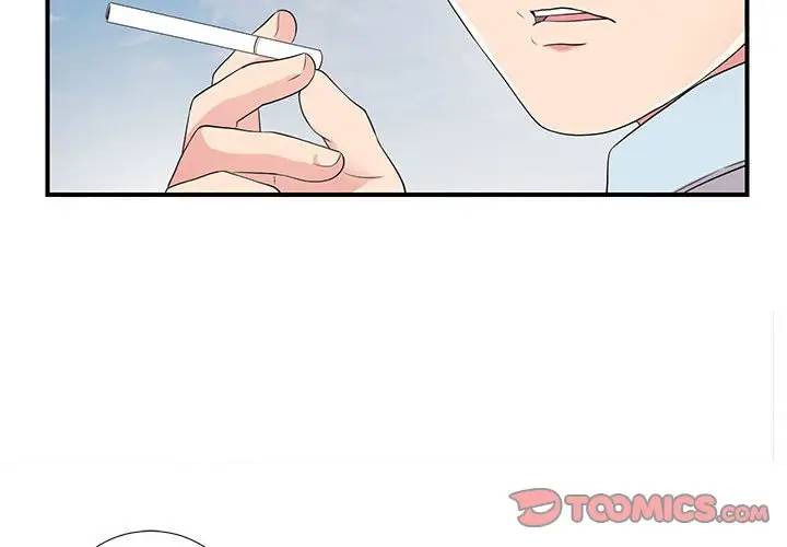 [Manhwa] Unfamiliar sight Plot, mature woman, big breasts#[103P]-2