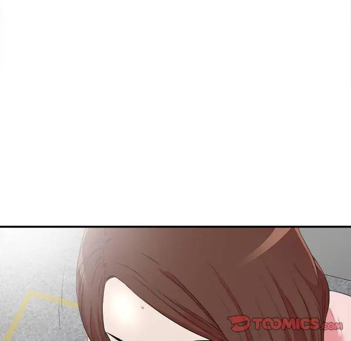 [Manhwa] Unfamiliar sight Plot, mature woman, big breasts#[103P]-38
