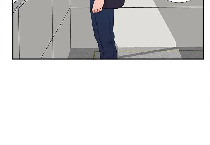 [Manhwa] Unfamiliar sight Plot, mature woman, big breasts#[103P]-4