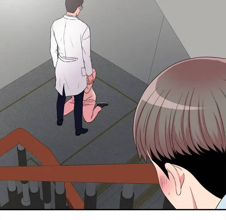 [Manhwa] Unfamiliar sight Plot, mature woman, big breasts#[103P]-43