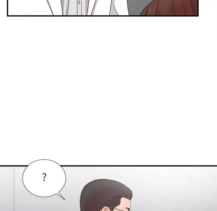 [Manhwa] Unfamiliar sight Plot, mature woman, big breasts#[103P]-48