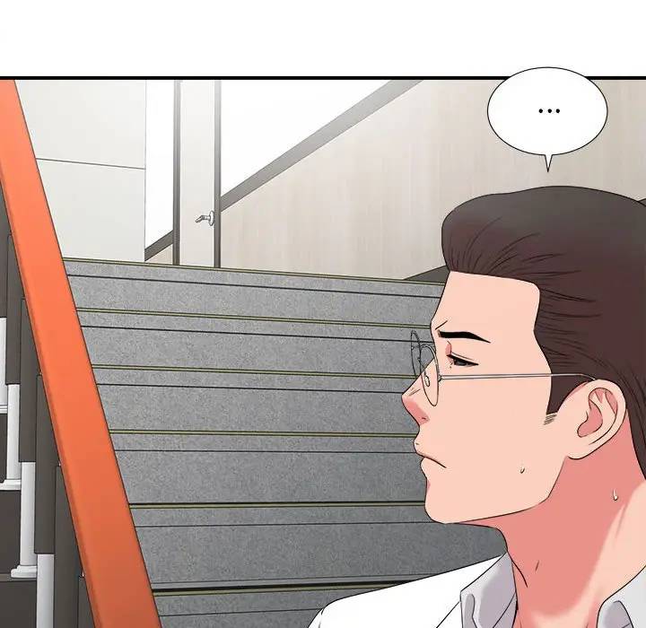 [Manhwa] Unfamiliar sight Plot, mature woman, big breasts#[103P]-51
