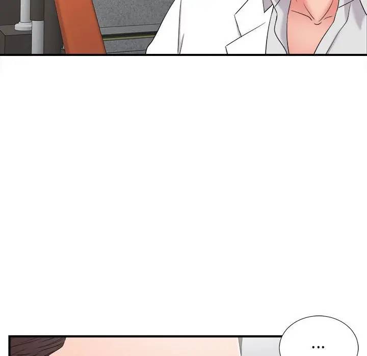 [Manhwa] Unfamiliar sight Plot, mature woman, big breasts#[103P]-52