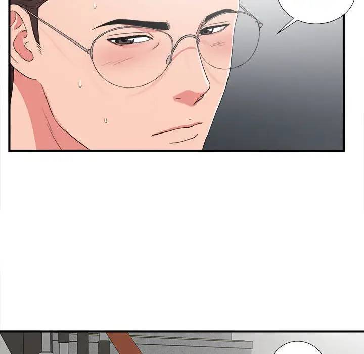 [Manhwa] Unfamiliar sight Plot, mature woman, big breasts#[103P]-53