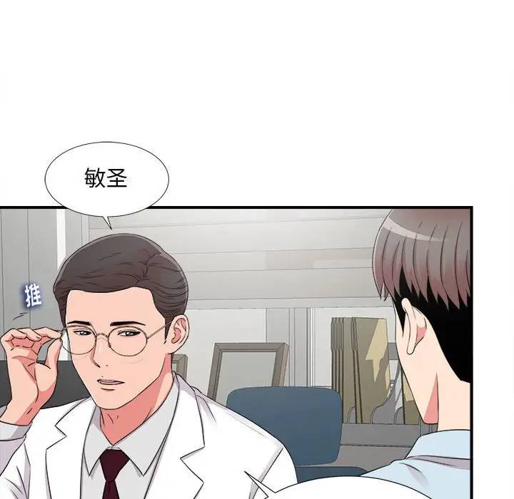 [Manhwa] Unfamiliar sight Plot, mature woman, big breasts#[103P]-78