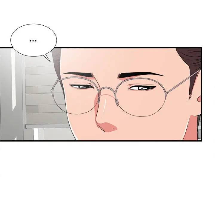 [Manhwa] Unfamiliar sight Plot, mature woman, big breasts#[103P]-82