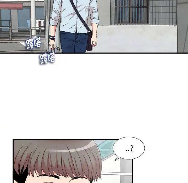 [Manhwa] Unfamiliar sight Plot, mature woman, big breasts#[103P]-89