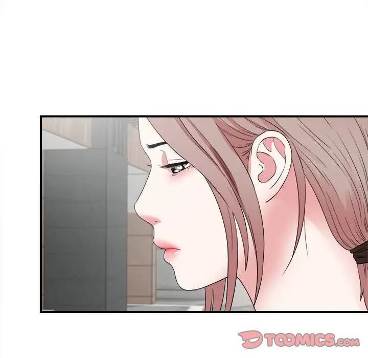 [Manhwa] Unfamiliar sight Plot, mature woman, big breasts#[103P]-92