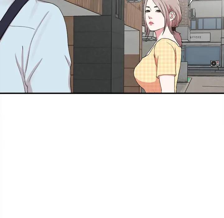 [Manhwa] Unfamiliar sight Plot, mature woman, big breasts#[103P]-95