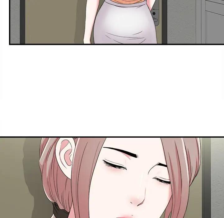 [韩国漫画] 陌生的视线 剧情,熟女人妻,巨乳大奶#[106P]-22
