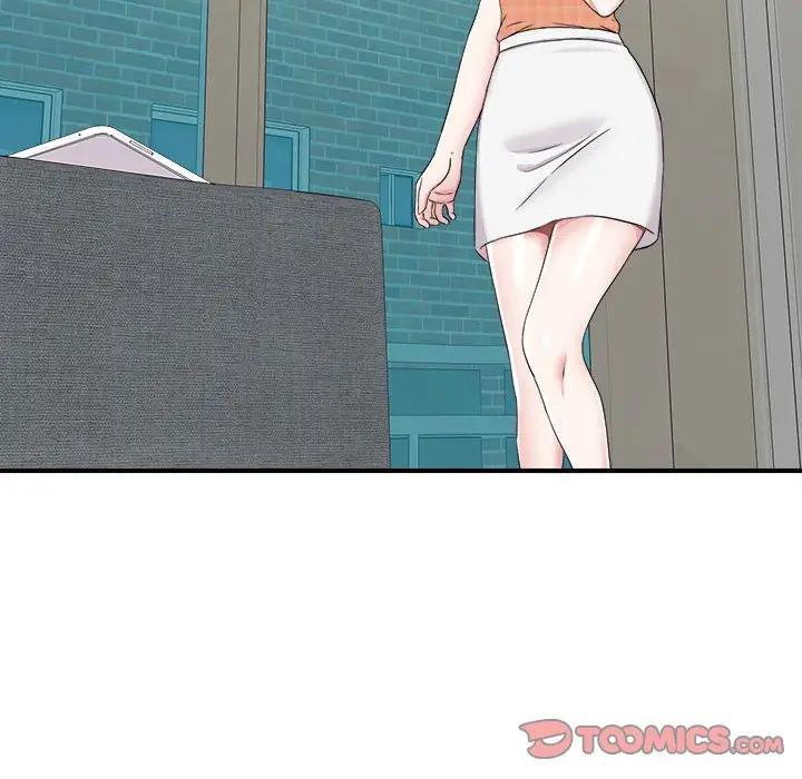 [韩国漫画] 陌生的视线 剧情,熟女人妻,巨乳大奶#[106P]-38