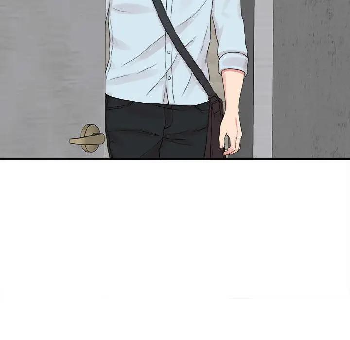[韩国漫画] 陌生的视线 剧情,熟女人妻,巨乳大奶#[106P]-76