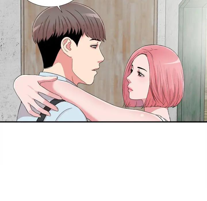 [韩国漫画] 陌生的视线 剧情,熟女人妻,巨乳大奶#[106P]-80