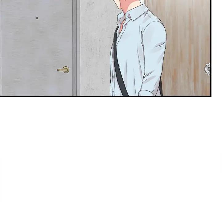 [韩国漫画] 陌生的视线 剧情,熟女人妻,巨乳大奶#[106P]-86