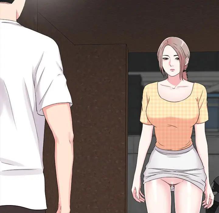 [韩国漫画] 陌生的视线 剧情,熟女人妻,巨乳大奶#[104P]-39
