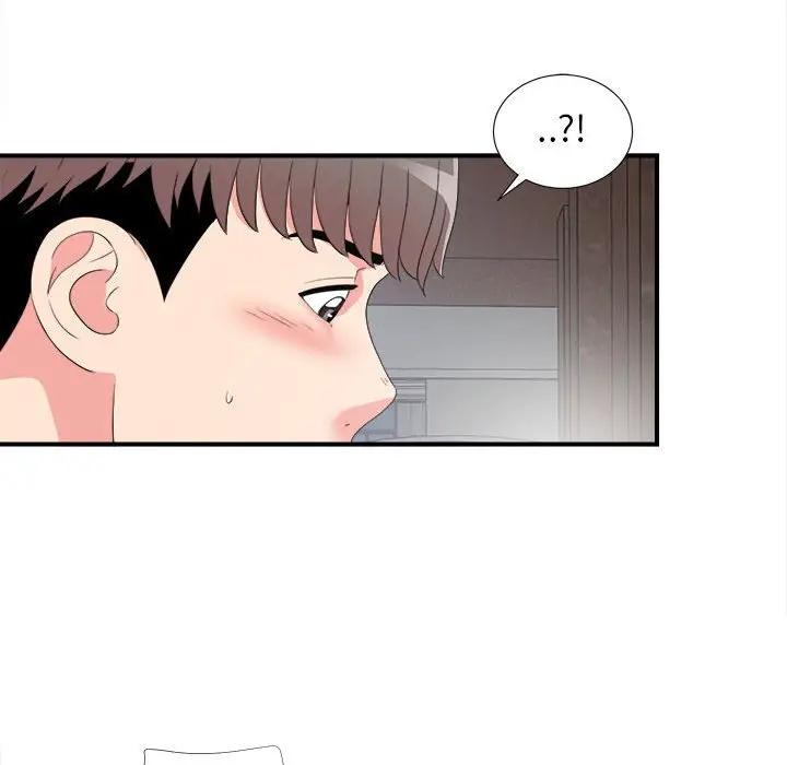 [韩国漫画] 陌生的视线 剧情,熟女人妻,巨乳大奶#[104P]-46