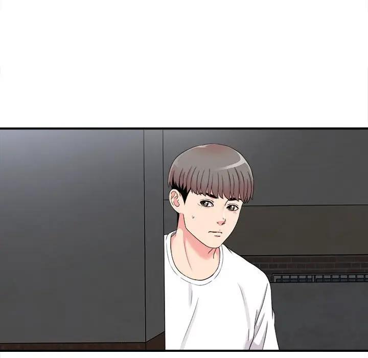 [韩国漫画] 陌生的视线 剧情,熟女人妻,巨乳大奶#[104P]-82