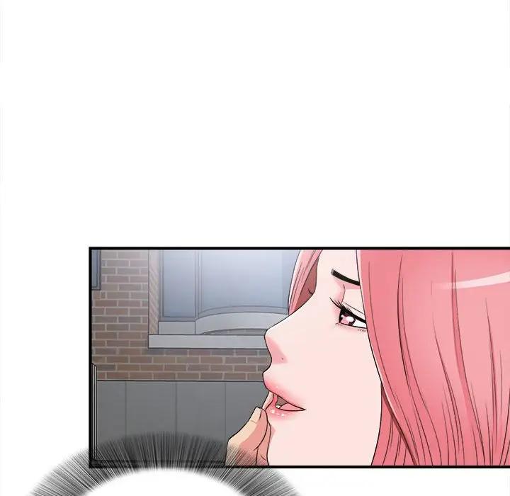 [韩国漫画] 陌生的视线 剧情,熟女人妻,巨乳大奶#[104P]-87