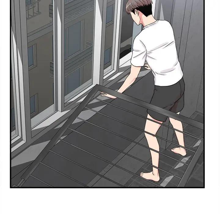 [韩国漫画] 陌生的视线 剧情,熟女人妻,巨乳大奶#[104P]-9