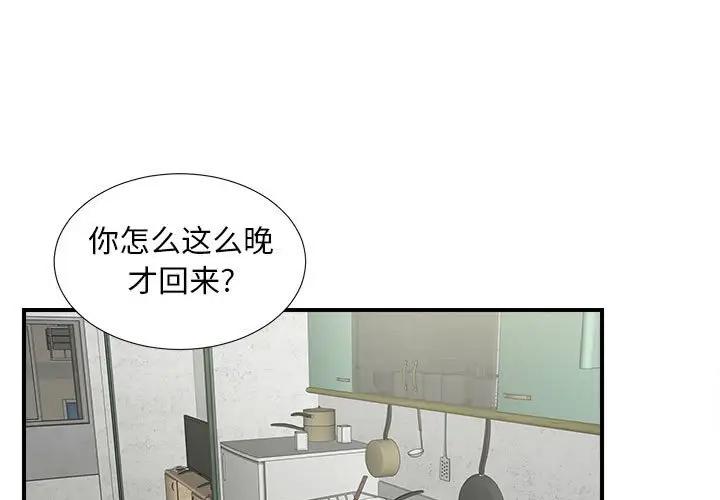 [Manhwa] Unfamiliar sight Plot, mature woman, big breasts#[101P]-1