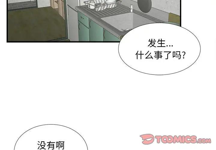 [Manhwa] Unfamiliar sight Plot, mature woman, big breasts#[101P]-2