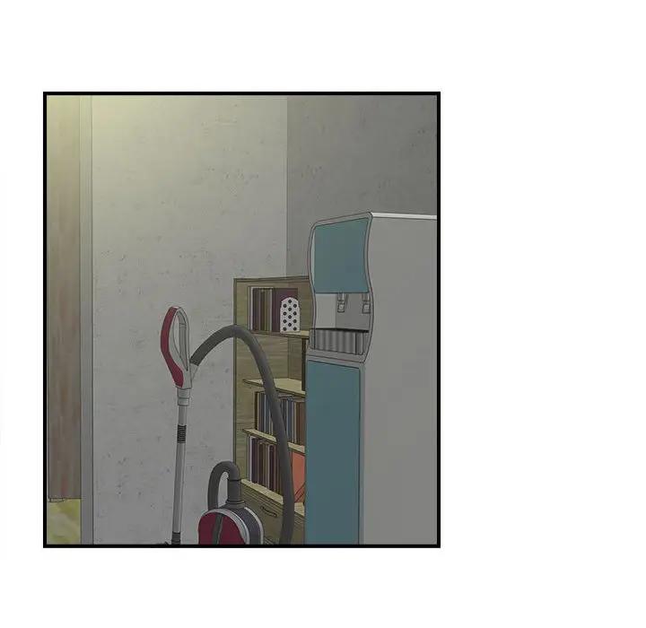 [Manhwa] Unfamiliar sight Plot, mature woman, big breasts#[101P]-88